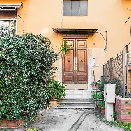 Charming Apartment In The Centre Of Rome Exterior photo