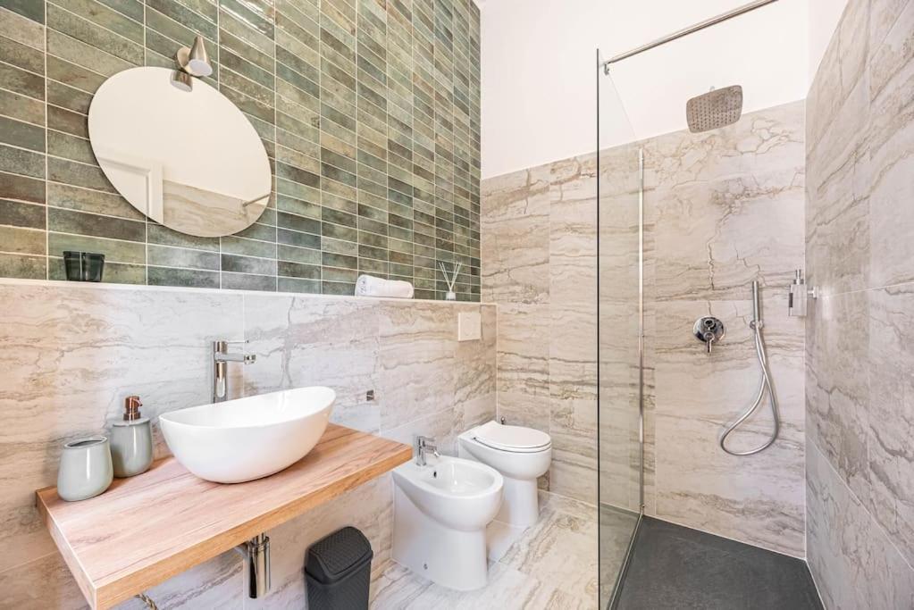 Charming Apartment In The Centre Of Rome Exterior photo
