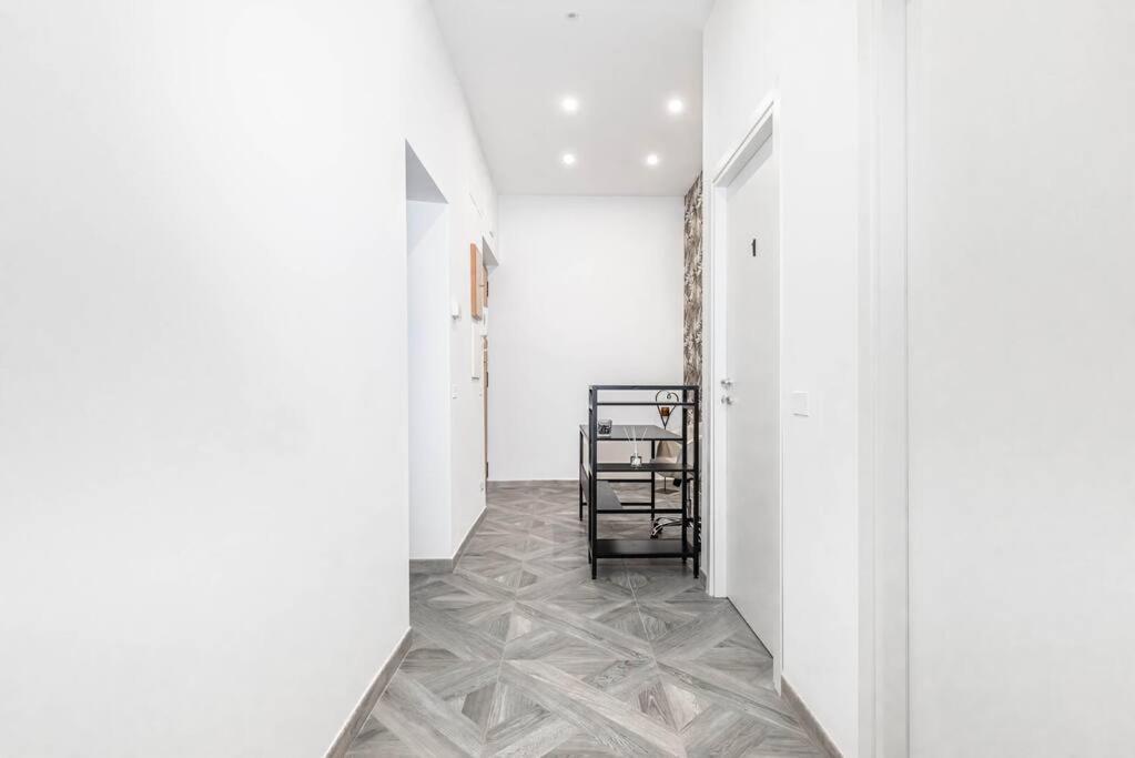 Charming Apartment In The Centre Of Rome Exterior photo