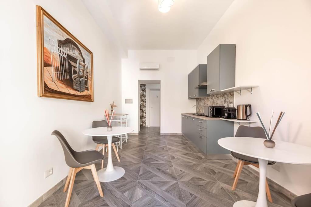 Charming Apartment In The Centre Of Rome Exterior photo