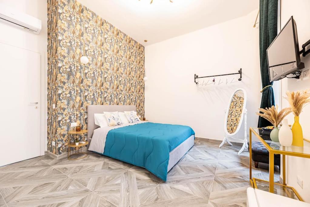 Charming Apartment In The Centre Of Rome Exterior photo