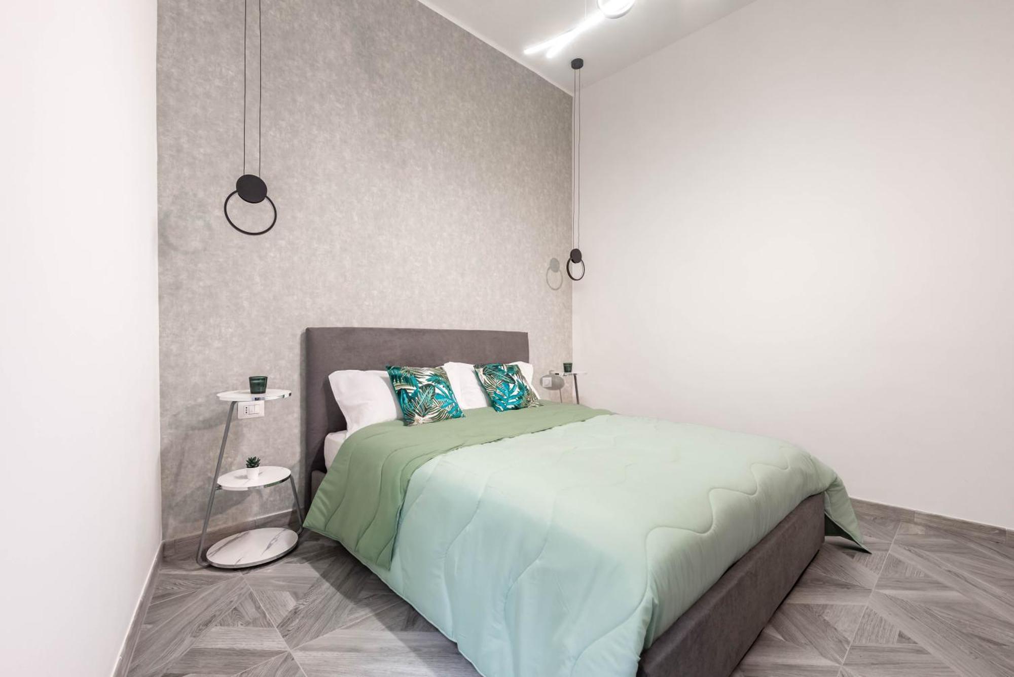Charming Apartment In The Centre Of Rome Exterior photo